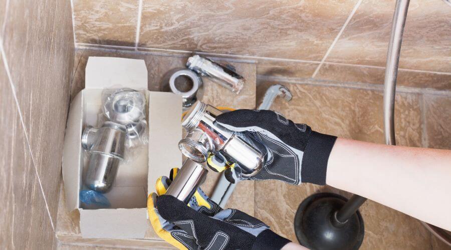 Professional Storm Sewer Service in Plainfield, IL